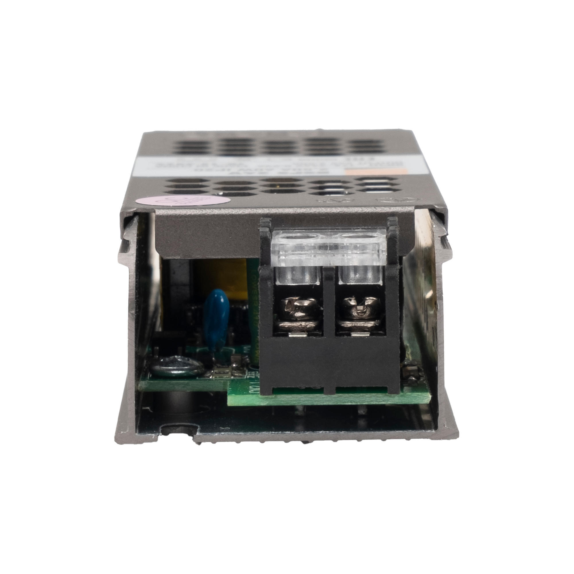 Блок питания BSPS-2 60W 24V 2,5A IP20 121*35*23мм JazzWay
