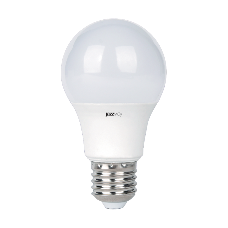 Светодиодная лампа PLED-A60 15W E27 5000K 1300Lm