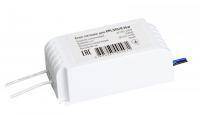 Драйвер 85mA для PPL 595/R 36w Jazzway