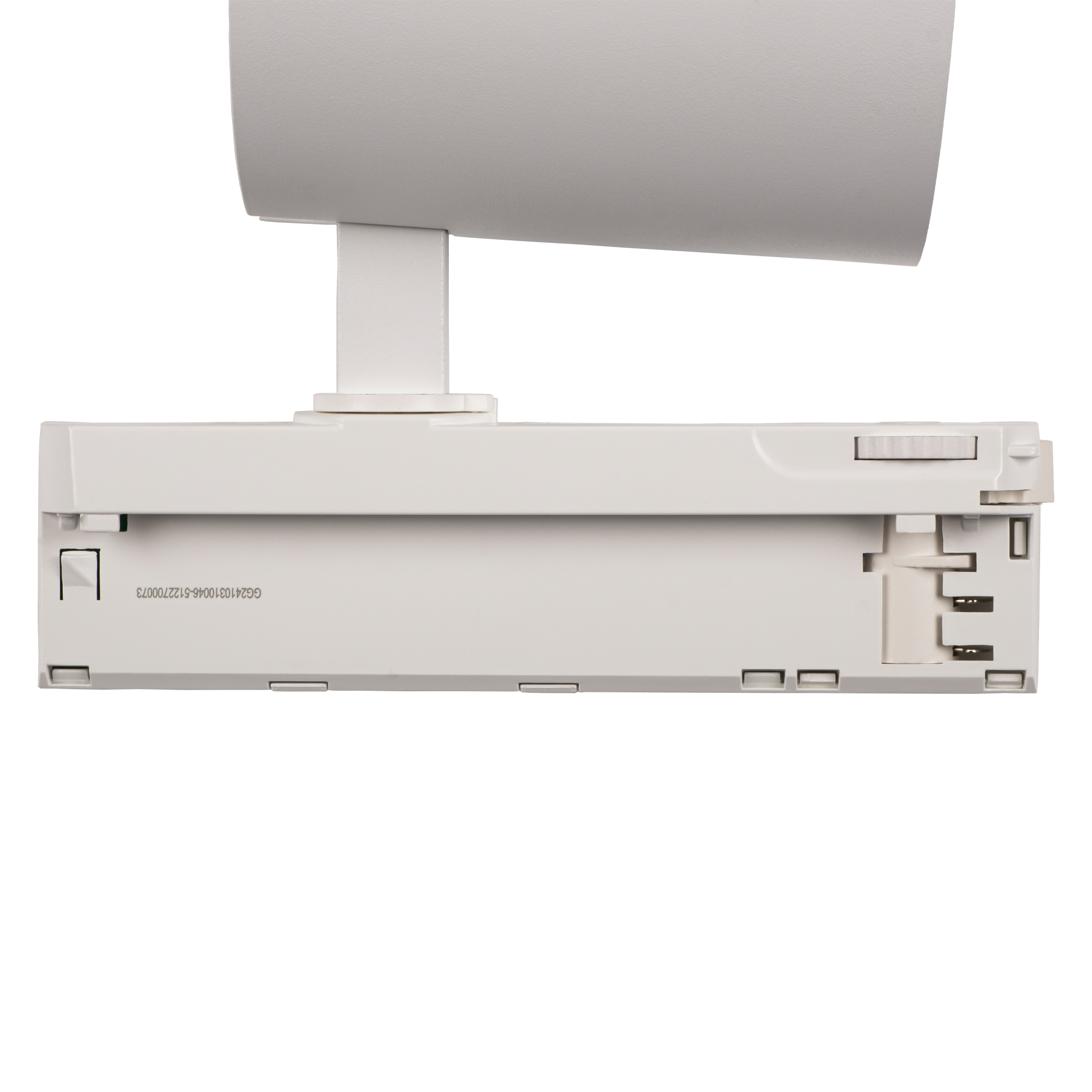 Трековый светильник 3P PTR 7040 40W 4000K 36° WH IP40 Jazzway 