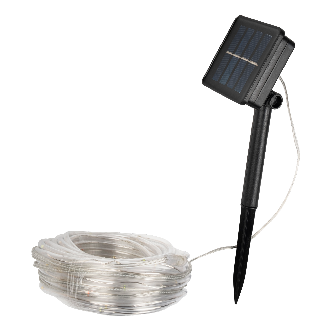 Солнечн. свет-к ФАZА SLR-G06-100W Дюралайт, белый., 100 LED