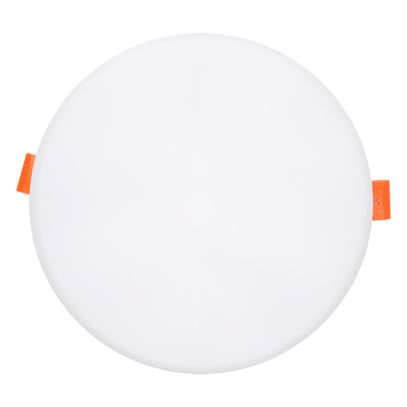Светодиодный светильник PLED DL3 12w 6500K WH IP40 Jazzway