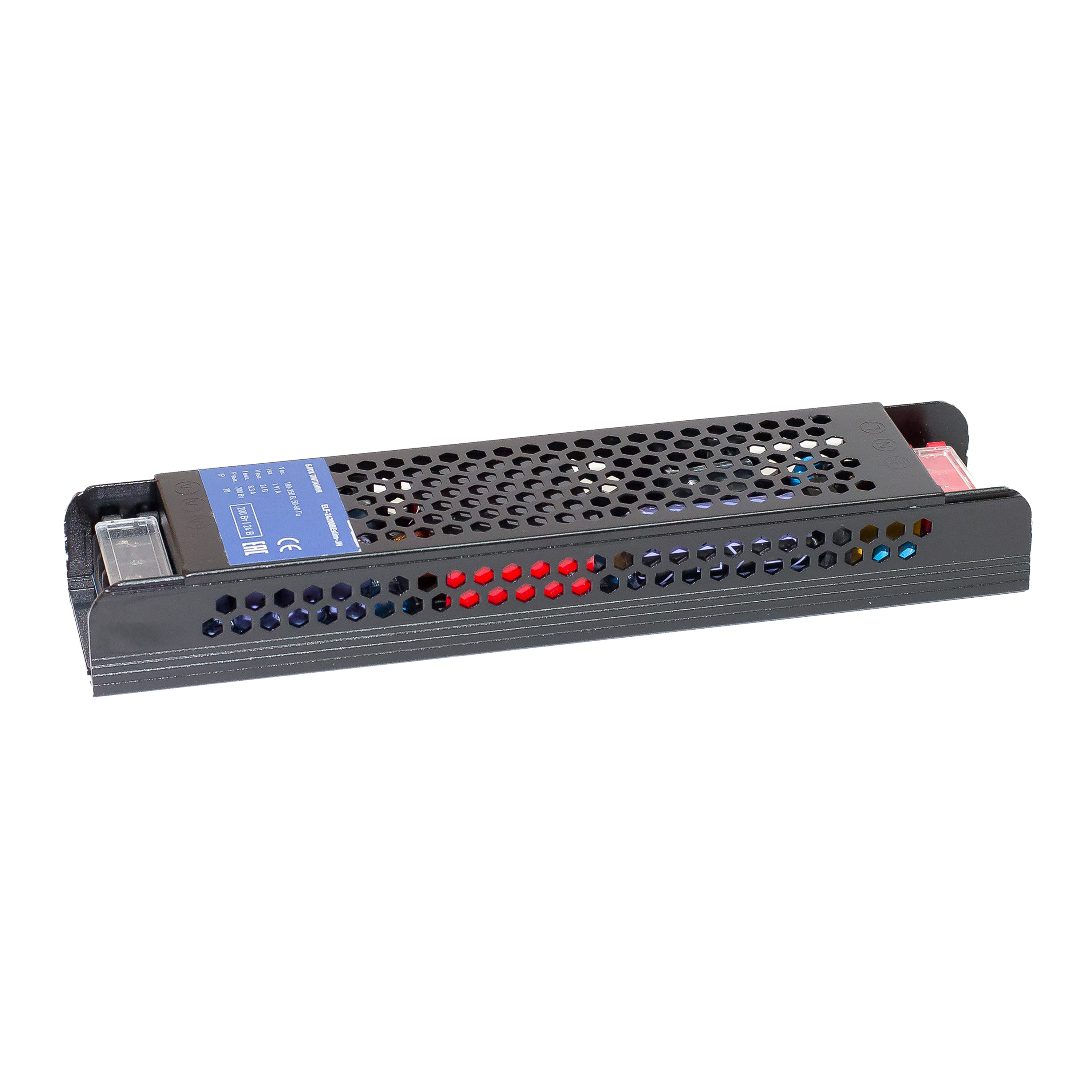 Блок питания ELF-24200BEslim-JH 200W 24V IP20 8.3A
