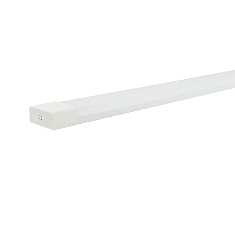 Светодиодный светильник накладной PPO-07 1200 Prisma 36W 4000K IP40 Jazzway