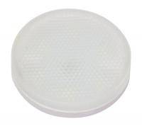 Светодиодная лампа PLED-ECO-GX53 6w 5000K FROST