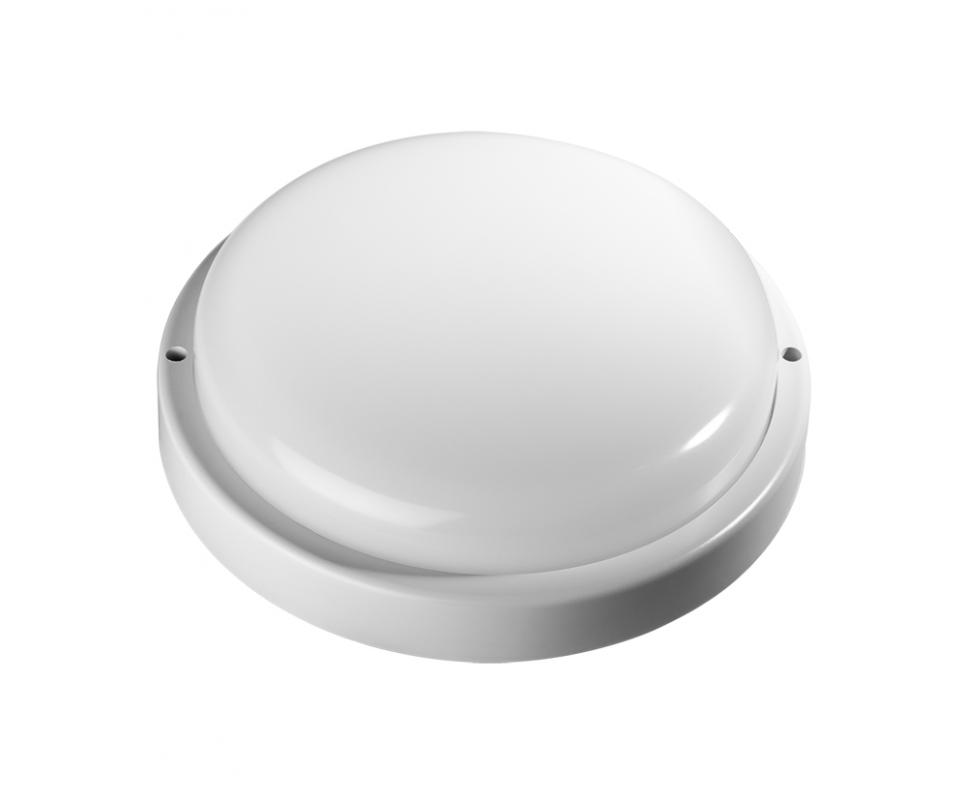 Светодиодный светильник PBH-PC2-RA 18W (компакт) 1350Lm 6500K WHITE