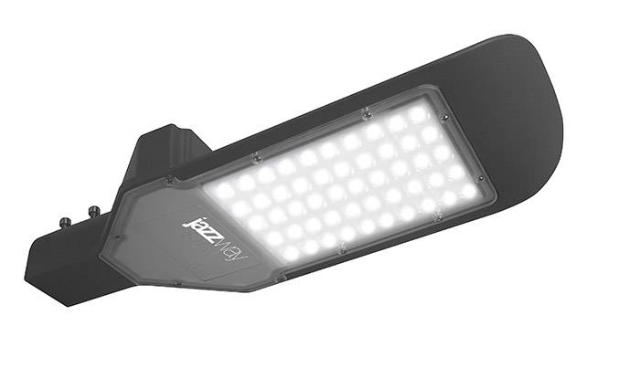 Светодиодный светильник PSL 02 50w 5000K IP65 GR (3г.гар)
