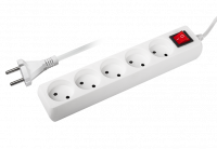 FS-05-500 Удлинитель бытовой 5.0 м