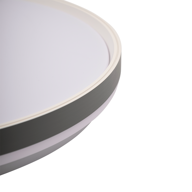 Светодиодный светильник PPB LUNA 60w 4000K IP20 D480*75  Jazzway