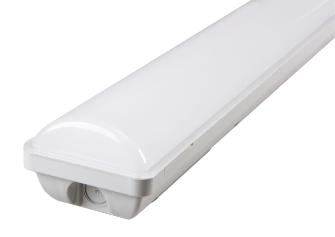 Светодиодный светильник PWP-600-SMD 20w 6500K IP65 230V/50Hz Jazzway
