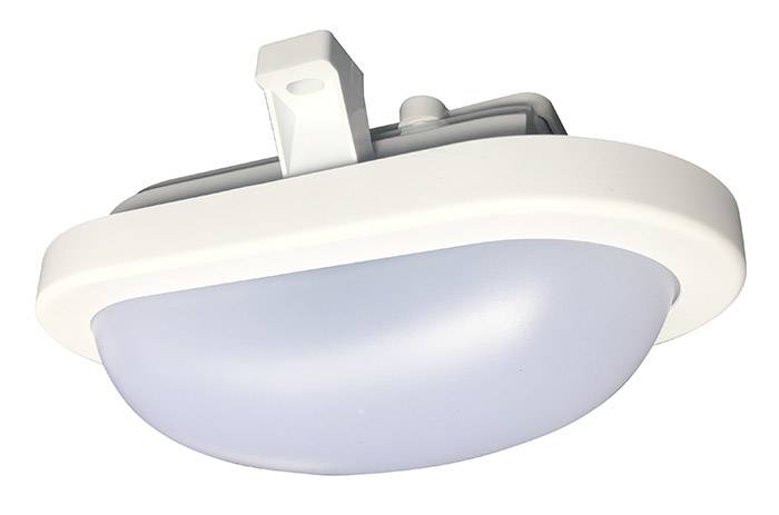 Светодиодный светильник PBH-PC3-OA 8W 600Lm 4000K WHITE