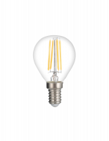 Светодиодная лампа PLED OMNI G45 6w 230/50 Jazzway