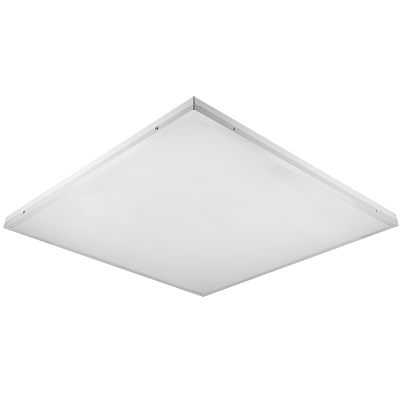 Светодиодный светильник PPL 595/U Opal 40w 5000K IP40 (диоды не видны)