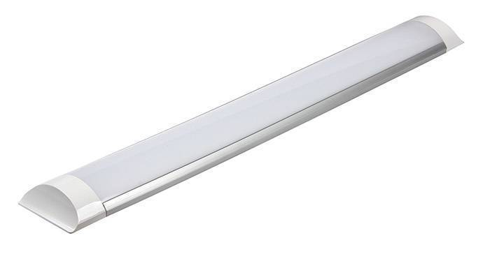 Светодиодный светильник PPO 1500 SMD 50W IP20 Jazzway