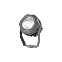 Светодиодный светильник PWW 20W 20° 3000K GR IP65 Jazzway