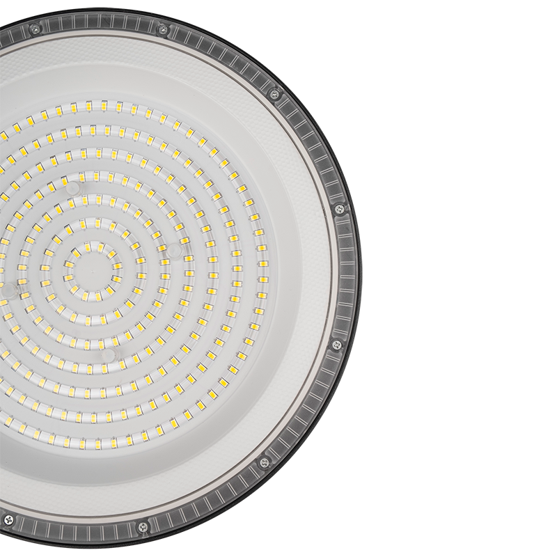 Светодиодный светильник PHB UFO 10 200w 5000K 90° IP65 Jazzway