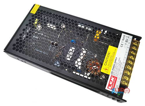 Блок питания CBV-250-24V 10.41А LUXDriver