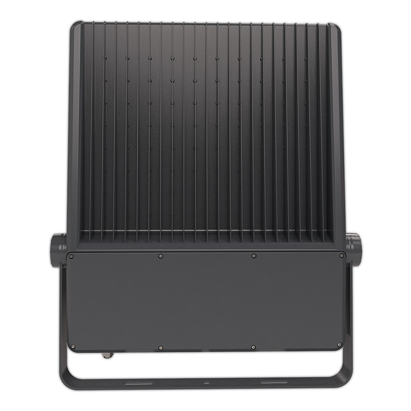 Светодиодный прожектор PFL-S7 1000w 6500K 60° IP65
