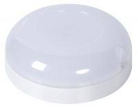 Светодиодный светильник PBH-PC4-RSS 10W 4000K Clear SENSOR (акустический)