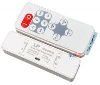 Контроллер одноцветный LP-N10-S-10A NANO 5-24DC с пультом