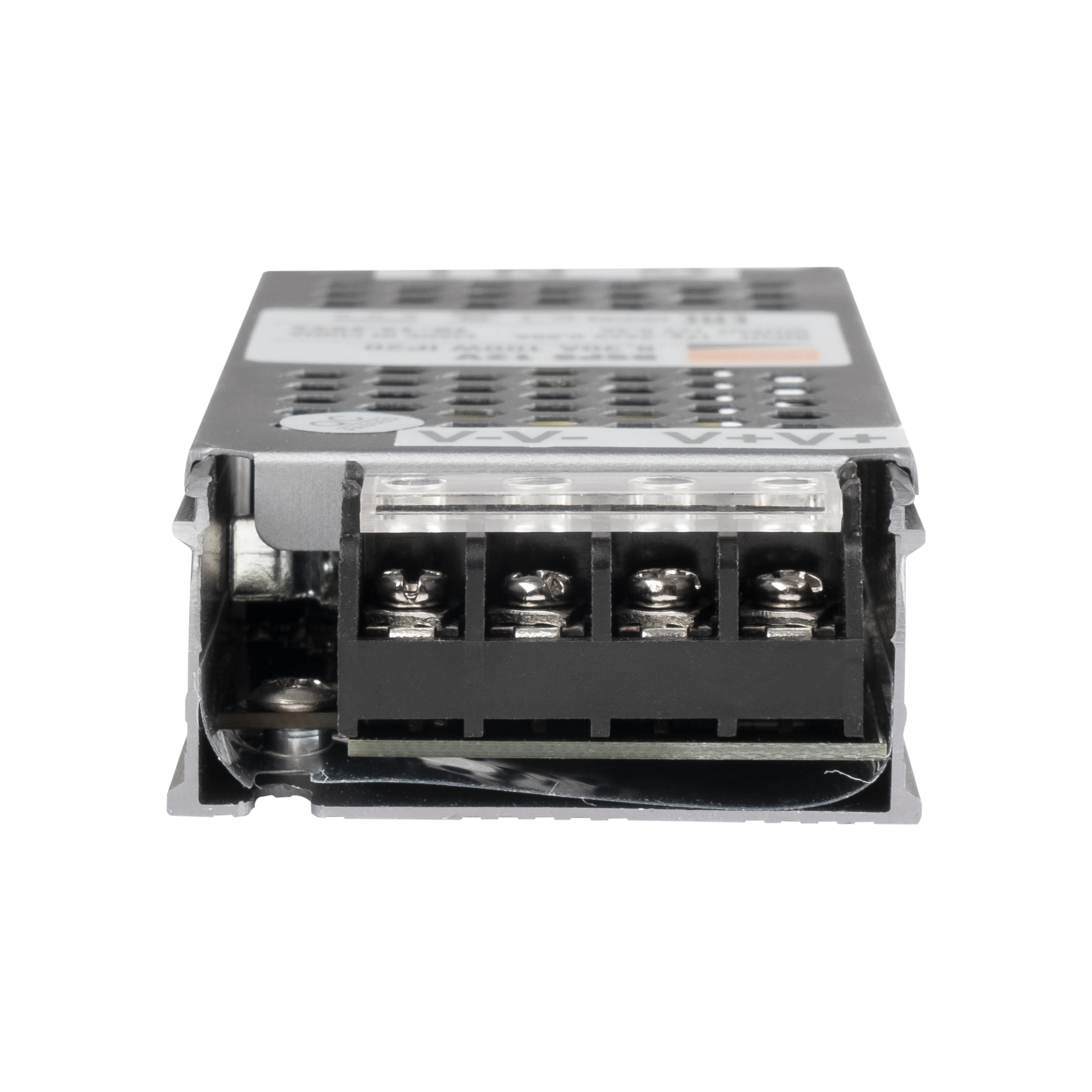 Блок питания BSPS-2 100W 12V IP20 2г.гарант. 140*50*23мм 8,3A Блок питания JazzWay