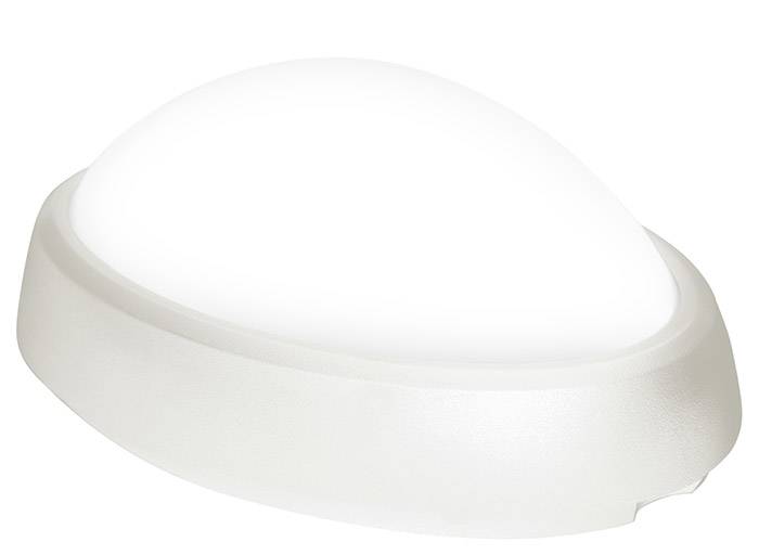 Светодиодный светильник PBH-PC-OA  8W 600Lm 4000K WHITE