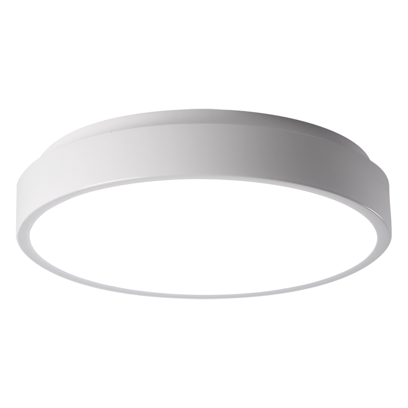 Светильник светодиодный потолочный PPB Scandic-R 36w 4000K WH(белый) IP20