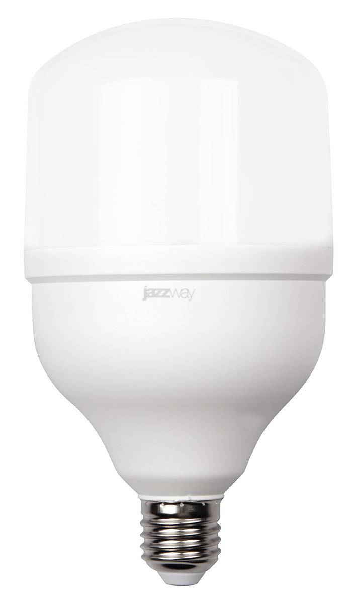 Светодиодная лампа PLED-HP-T100 30w 4000K 2550Lm E27