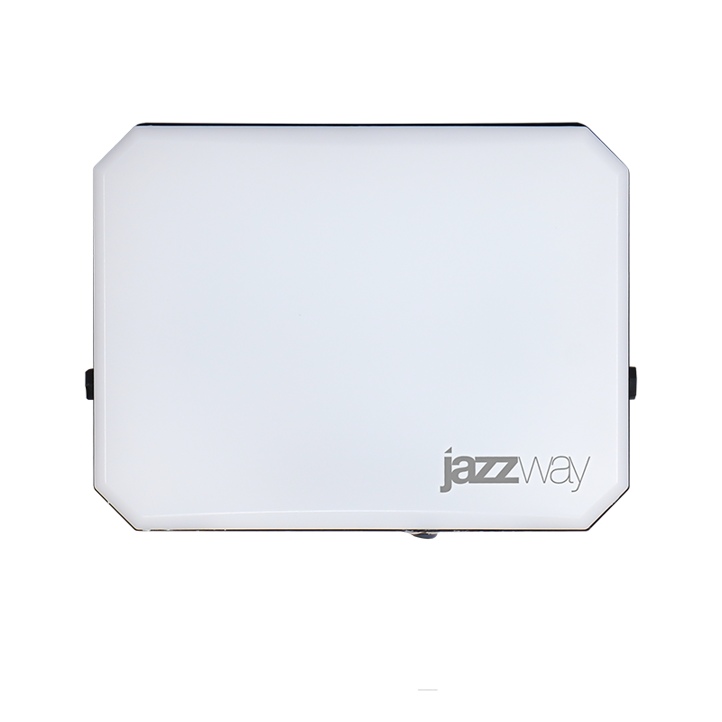 Светодиодный прожектор PFL-SA 100W OPAL 6500K IP65 Jazzway