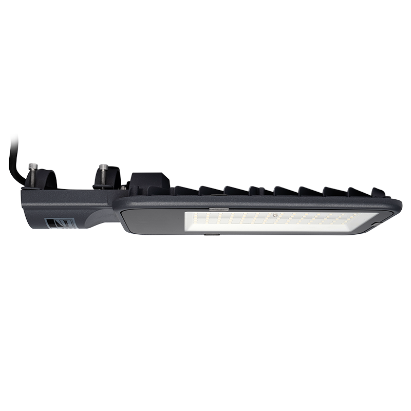 Светодиодный светильник PSL 08 80w 5000K GR 120° IP65 (3г.гар)