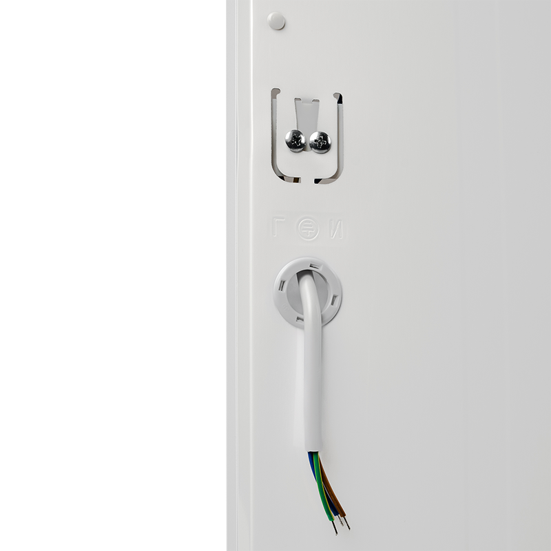 Светодиодный светильник PPL 595/U Opal 40w 5000K IP40 (диоды не видны)