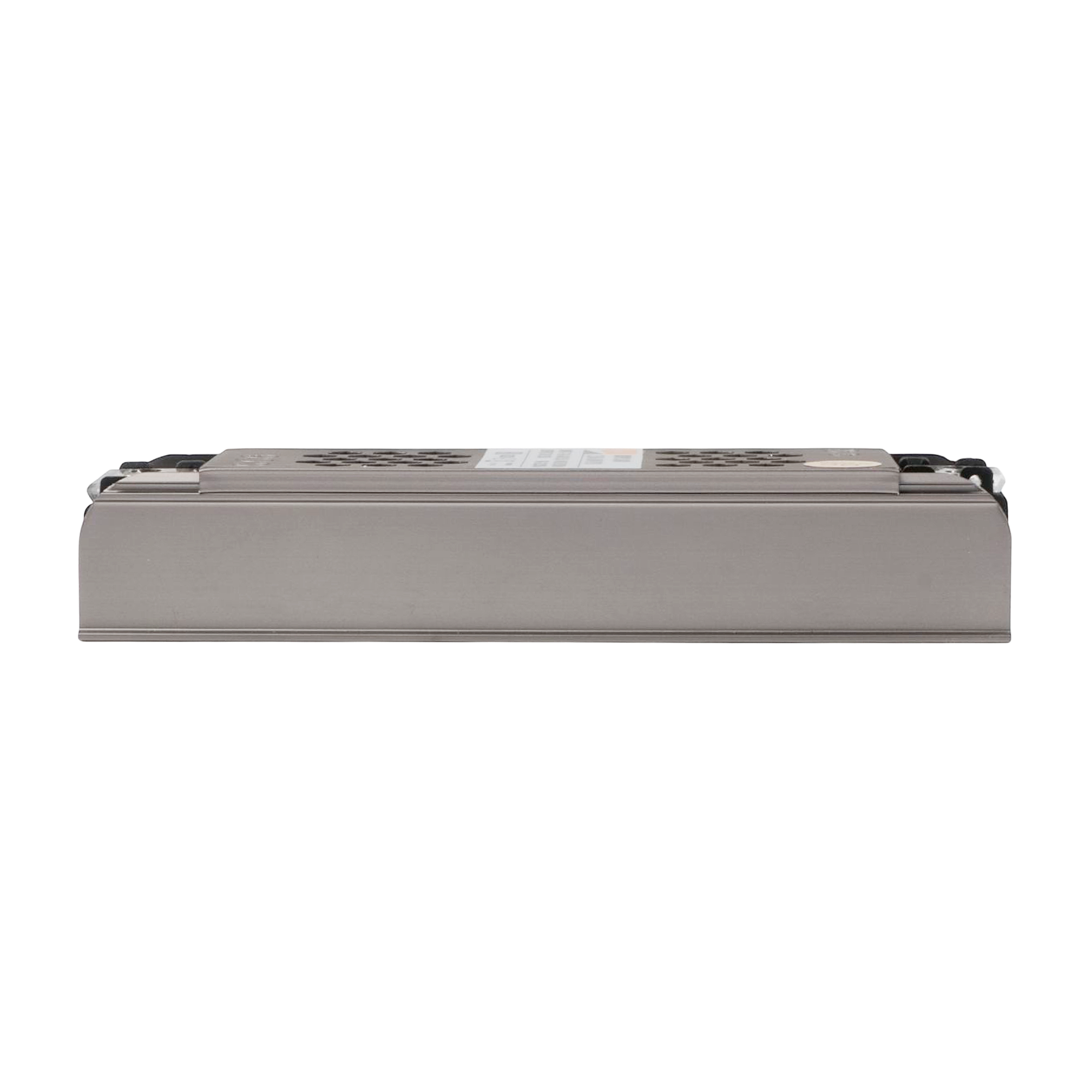 Блок питания BSPS-2 60W 24V 2,5A IP20 121*35*23мм JazzWay