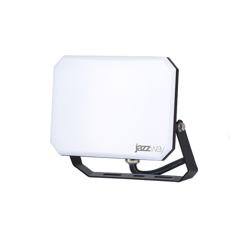 Светодиодный прожектор PFL-SA 50W OPAL 6500K IP65 Jazzway