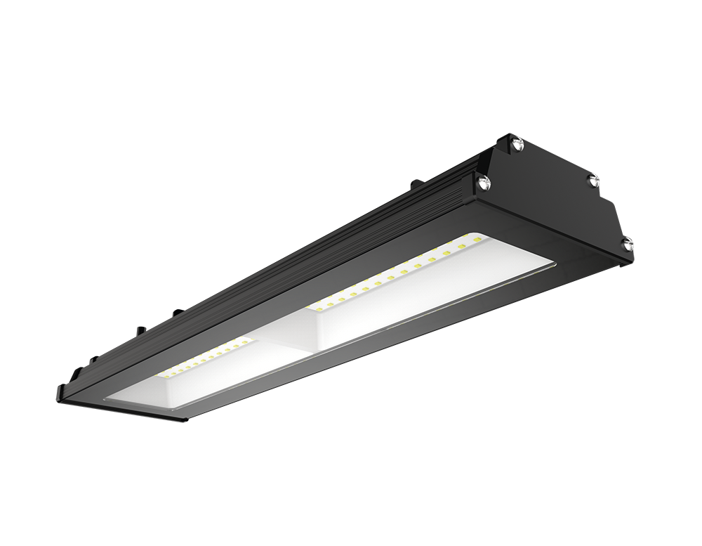 Светодиодный светильник PPI-03 200w 5000K 120° IP65  230V/50Hz