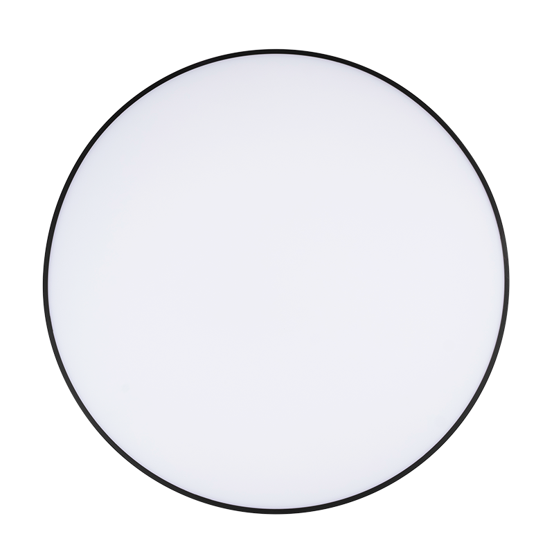 Светильник светодиодный PPB OPAL 36W 4000K BL IP20