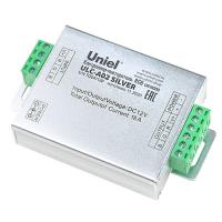 Усилитель ULC-A02 SILVER RGB 3x6A 18A