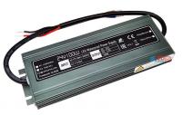 Блок питания ALASL-100-24V алюминий slim IP67