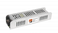 Блок питания BSPS 12V16,5A=200W Узкий (гар. 1 год) Jazzway