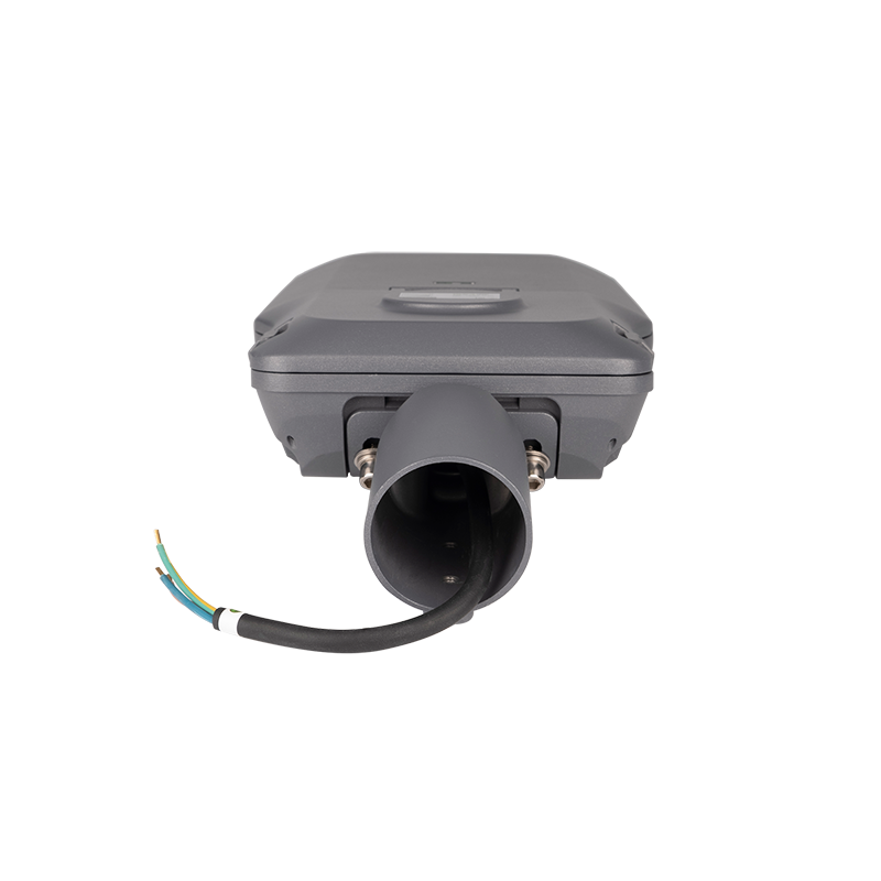 Светодиодный светильник PSL 04-3 200w 5000K GR IP65 (5лет. гар) Jazzway