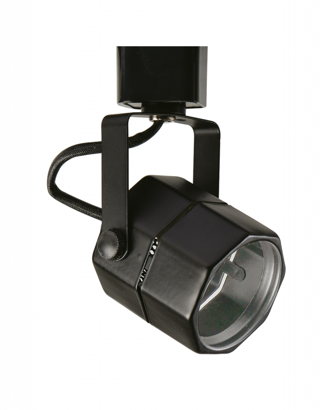 Трековый светильник PTR 25 GU10 BL 230V IP20 Jazzway