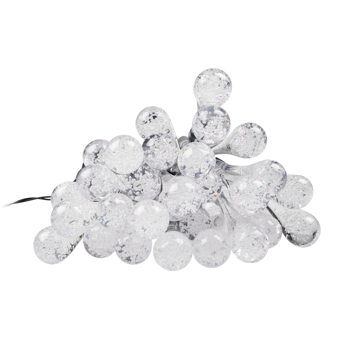 Солнечн. свет-к ФАZА SLR-G08-30B гирл., капли, синий