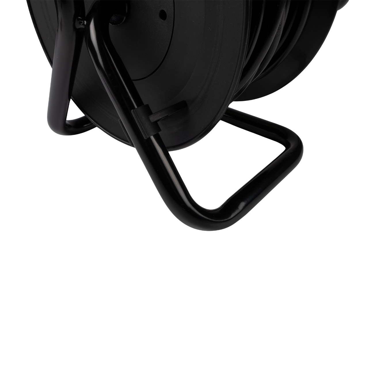 Удлинитель CRW-04-2000 (Катушка, 4 х 20) IP44, заземл. Фaza