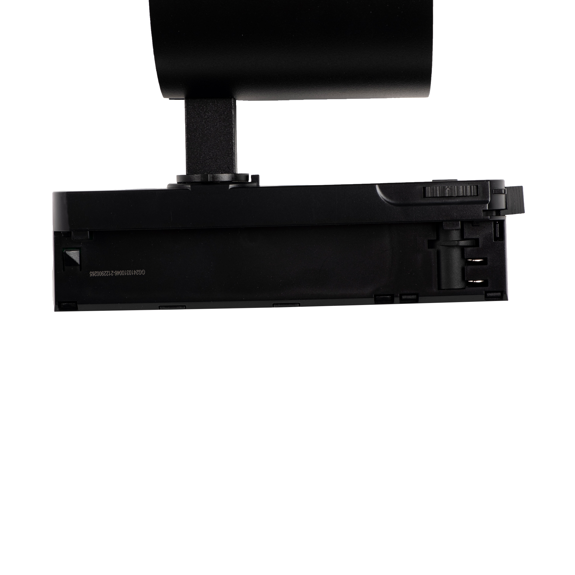 Трековый светильник 3P PTR 7020 20W 4000K 36° BL IP40 Jazzway 