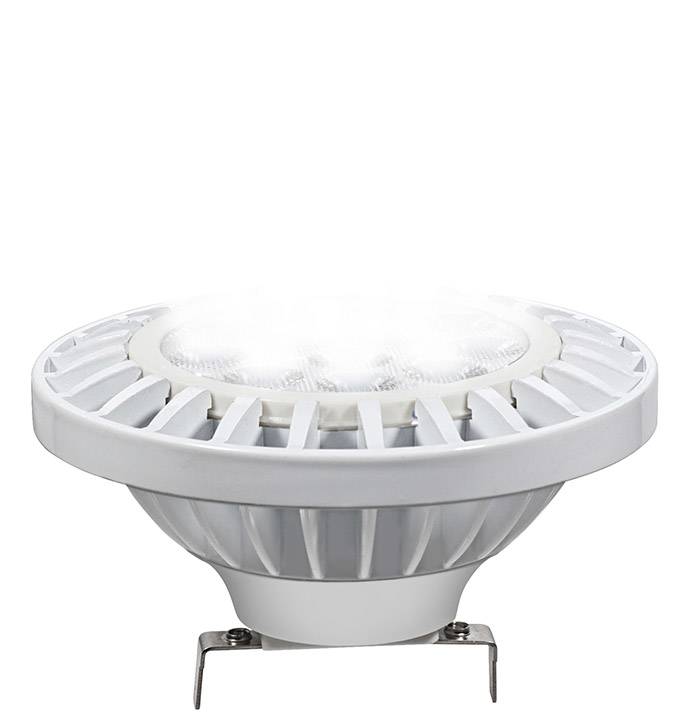 Светодиодная лампа PLED-AR111 12w 4000K 800 Lm