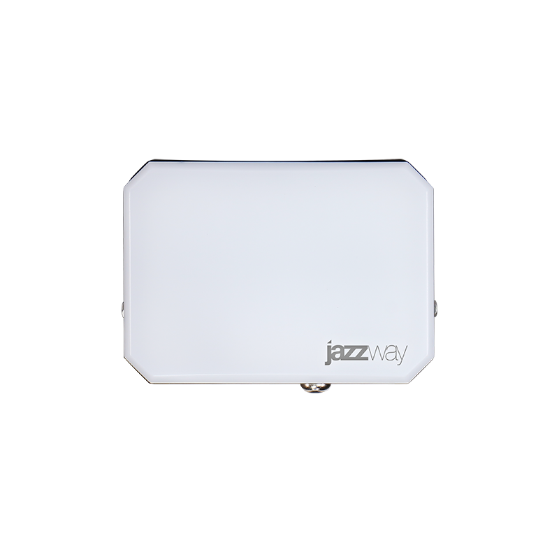 Светодиодный прожектор PFL-SA 50W OPAL 6500K IP65 Jazzway
