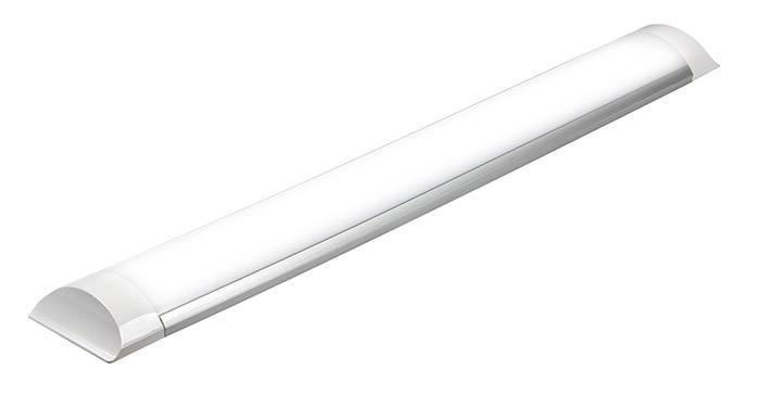 Светодиодный светильник PPO 1500 SMD 50W IP20 Jazzway
