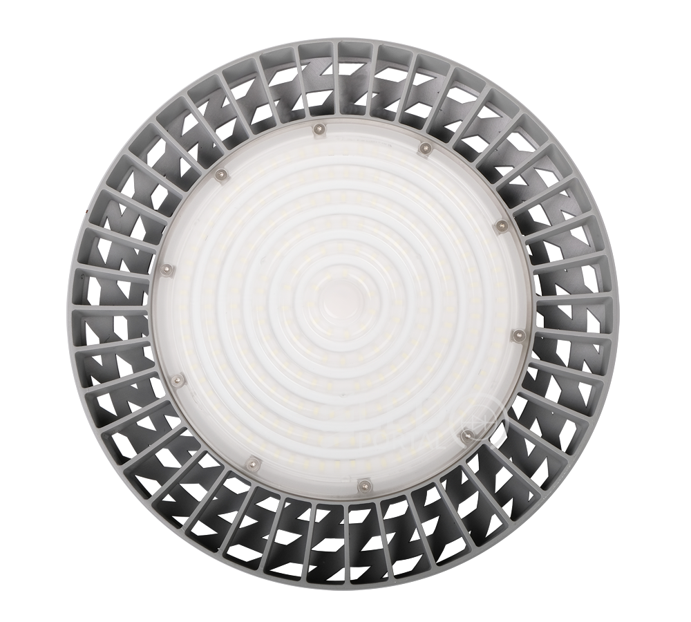 Светодиодный светильник PHB  PRO-5 200w 5000K 120° IP65 (5 лет гар)
