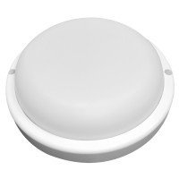 Светодиодный светильник PBH-PC7-RSS 12W 4000K WHITE IP65