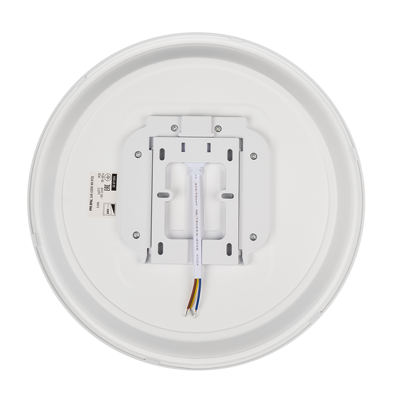 Светильник светодиодный PPB OPAL 36W 4000K WH IP20