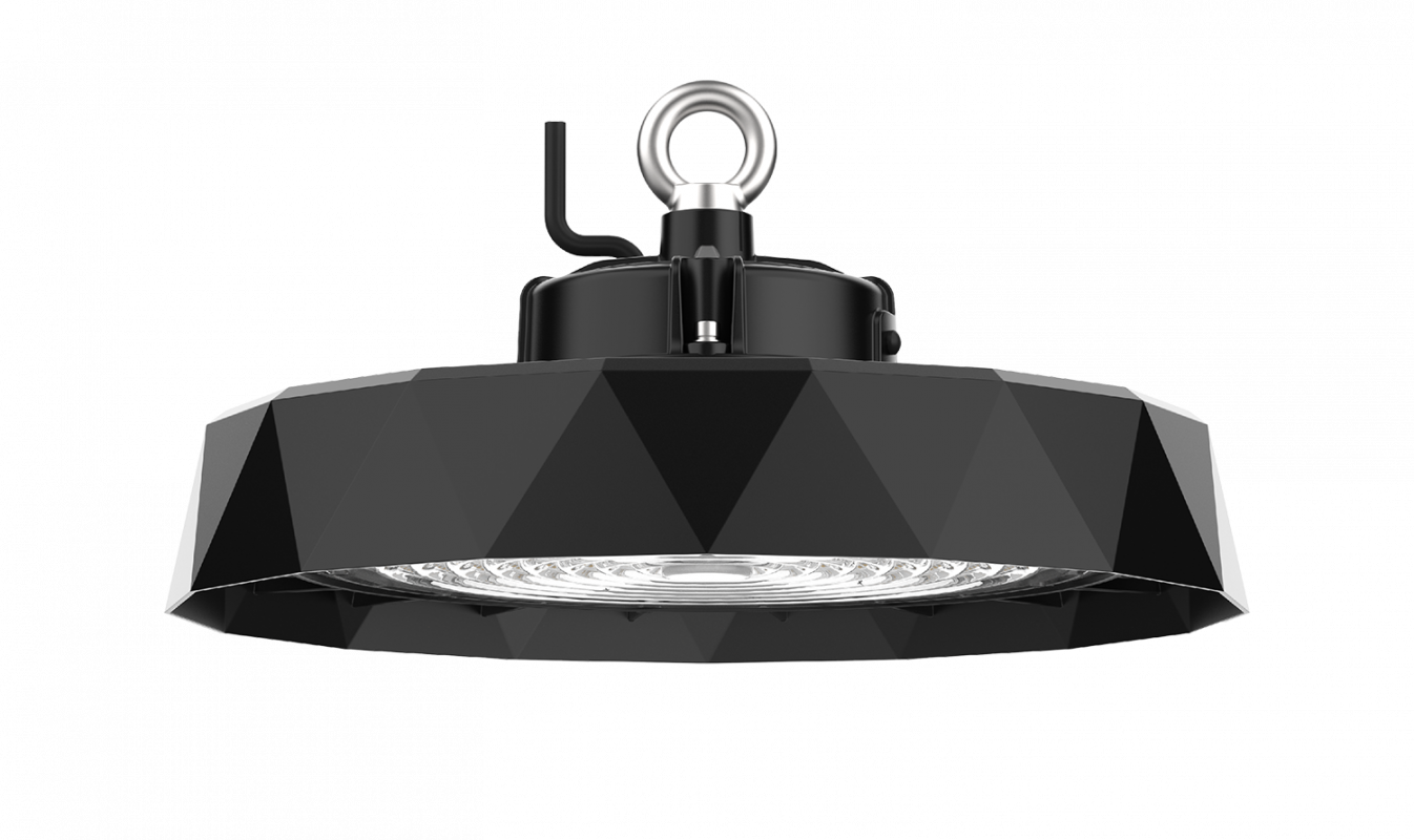 Светодиодный светильник PHB 04 PRO-5 100w 5000K 90°  IP65